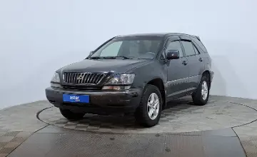 Lexus RX 1999 года за 2 890 000 тг. в Астана фото 1