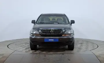 Lexus RX 1999 года за 2 890 000 тг. в Астана фото 2