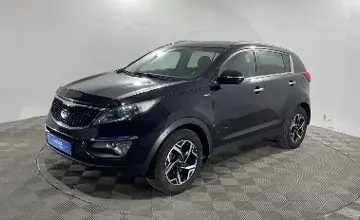 Kia Sportage 2015 года за 7 390 000 тг. в Павлодар фото 1