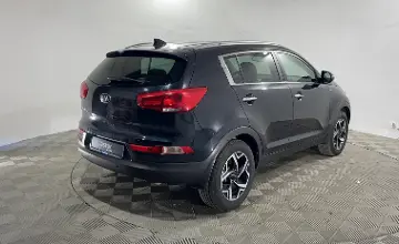 Kia Sportage 2015 года за 7 390 000 тг. в Павлодар
