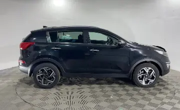 Kia Sportage 2015 года за 7 390 000 тг. в Павлодар фото 4