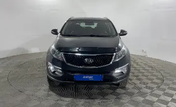 Kia Sportage 2015 года за 7 390 000 тг. в Павлодар фото 2