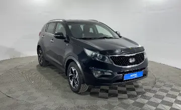 Kia Sportage 2015 года за 7 390 000 тг. в Павлодар фото 3