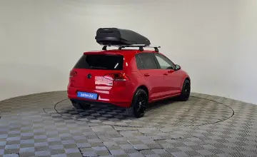 Volkswagen Golf 2015 года за 5 790 000 тг. в Алматы