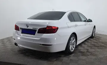 BMW 5 серии 2014 года за 9 290 000 тг. в Астана