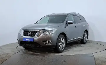 Nissan Pathfinder 2014 года за 9 990 000 тг. в Астана фото 1
