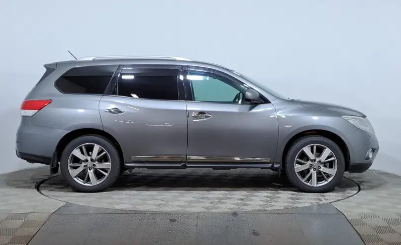 Nissan Pathfinder 2014 года за 8 700 000 тг. в Астана фото 4