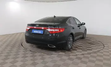 Hyundai Grandeur 2013 года за 8 670 000 тг. в Шымкент