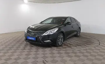 Hyundai Grandeur 2013 года за 8 670 000 тг. в Шымкент фото 1