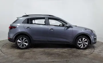 Kia Rio 2020 года за 7 490 000 тг. в Астана фото 4
