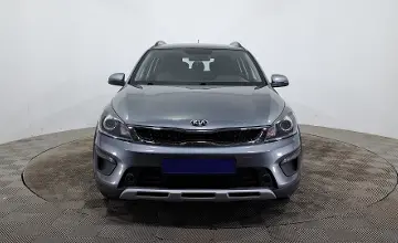 Kia Rio 2020 года за 7 490 000 тг. в Астана фото 2