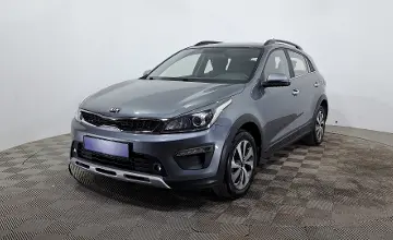Kia Rio 2020 года за 7 490 000 тг. в Астана фото 1