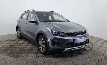 Kia Rio 2020 года за 7 490 000 тг. в Астана фото 3