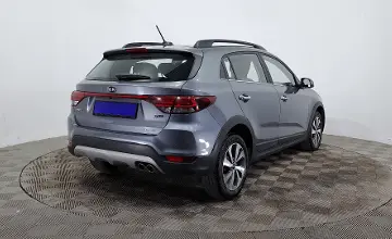 Kia Rio 2020 года за 7 490 000 тг. в Астана