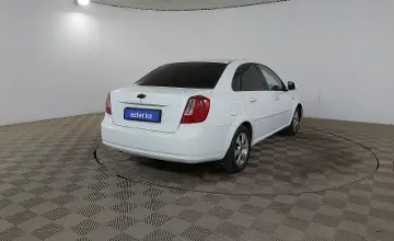 Daewoo Gentra 2014 года за 2 690 000 тг. в Шымкент