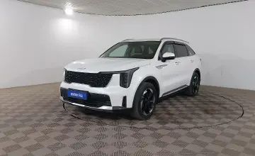 Kia Sorento 2024 года за 17 290 000 тг. в Шымкент фото 1