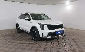 Kia Sorento 2024 года за 17 290 000 тг. в Шымкент фото 3