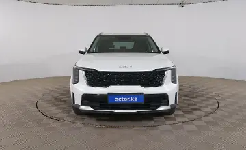 Kia Sorento 2024 года за 17 290 000 тг. в Шымкент фото 2