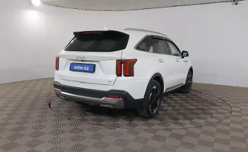 Kia Sorento 2024 года за 17 290 000 тг. в Шымкент