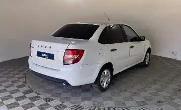 LADA (ВАЗ) Granta 2020 года за 3 300 000 тг. в Павлодар