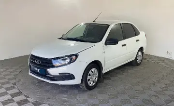 LADA (ВАЗ) Granta 2020 года за 3 300 000 тг. в Павлодар фото 1