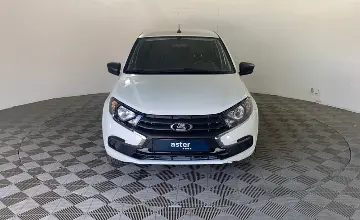 LADA (ВАЗ) Granta 2020 года за 3 300 000 тг. в Павлодар фото 2