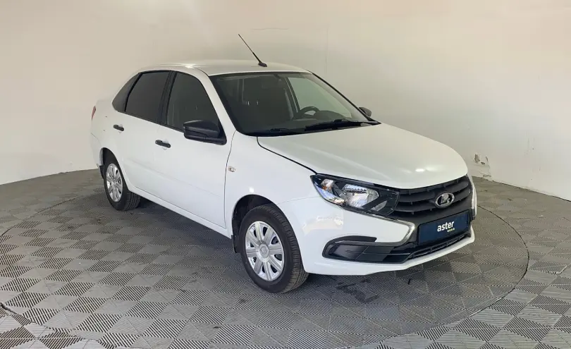 LADA (ВАЗ) Granta 2020 года за 3 200 000 тг. в Павлодар фото 3