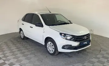 LADA (ВАЗ) Granta 2020 года за 3 300 000 тг. в Павлодар фото 3