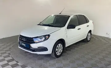LADA (ВАЗ) Granta 2020 года за 3 300 000 тг. в Павлодар фото 1