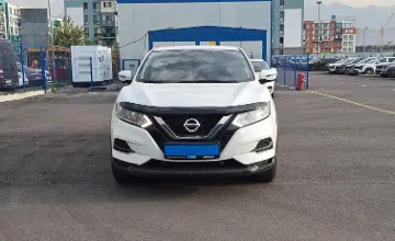 Nissan Qashqai 2020 года за 7 600 000 тг. в Алматы фото 2