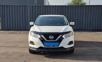 Nissan Qashqai 2020 года за 7 990 000 тг. в Алматы фото 2