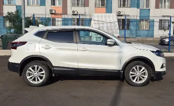 Nissan Qashqai 2020 года за 7 990 000 тг. в Алматы фото 4
