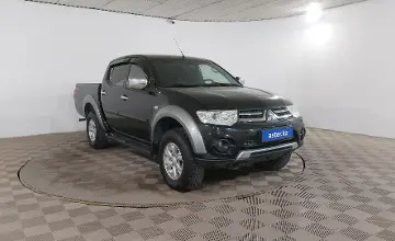 Mitsubishi L200 2014 года за 7 990 000 тг. в Шымкент фото 3
