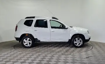 Renault Duster 2018 года за 5 390 000 тг. в Алматы фото 4