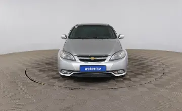 Daewoo Lacetti 2004 года за 1 900 000 тг. в Шымкент фото 2