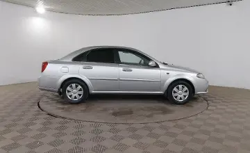 Daewoo Lacetti 2004 года за 1 900 000 тг. в Шымкент фото 4