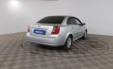 Daewoo Lacetti 2004 года за 1 900 000 тг. в Шымкент