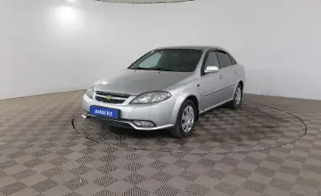 Daewoo Lacetti 2004 года за 1 900 000 тг. в Шымкент фото 1