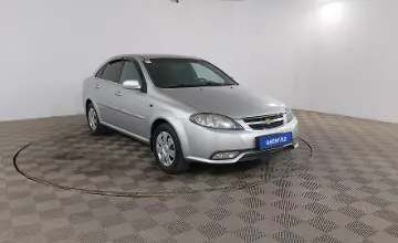 Daewoo Lacetti 2004 года за 1 900 000 тг. в Шымкент фото 3