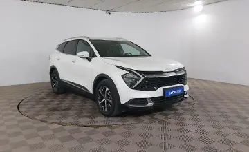 Kia Sportage 2023 года за 12 190 000 тг. в Шымкент фото 3