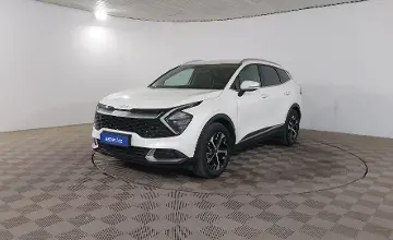 Kia Sportage 2023 года за 12 190 000 тг. в Шымкент фото 1