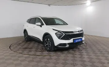 Kia Sportage 2023 года за 12 190 000 тг. в Шымкент фото 3