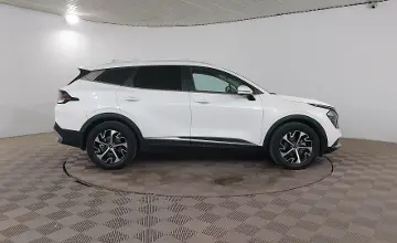 Kia Sportage 2023 года за 12 190 000 тг. в Шымкент фото 4