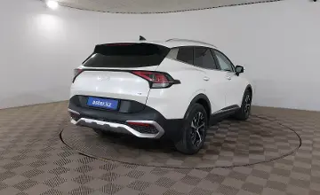 Kia Sportage 2023 года за 12 190 000 тг. в Шымкент