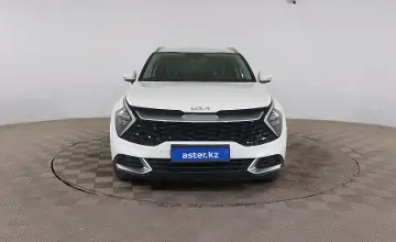 Kia Sportage 2023 года за 12 190 000 тг. в Шымкент фото 2