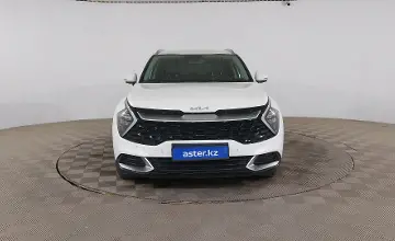 Kia Sportage 2023 года за 12 190 000 тг. в Шымкент фото 2