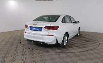 Chevrolet Monza 2023 года за 6 390 000 тг. в Шымкент