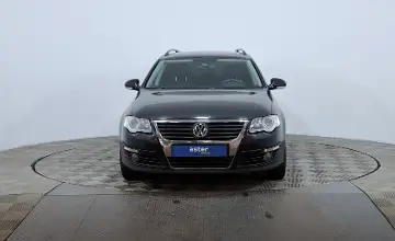Volkswagen Passat 2008 года за 2 990 000 тг. в Астана фото 2