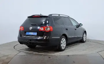 Volkswagen Passat 2008 года за 2 990 000 тг. в Астана