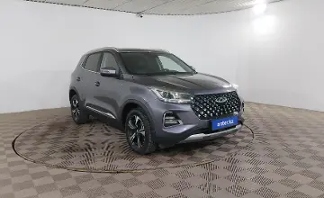 Chery Tiggo 4 2023 года за 6 400 000 тг. в Шымкент фото 3